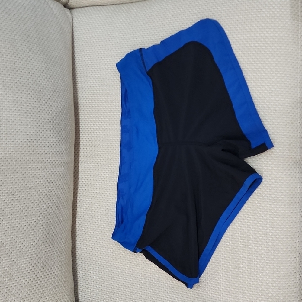 rabbit Hopper Shorts